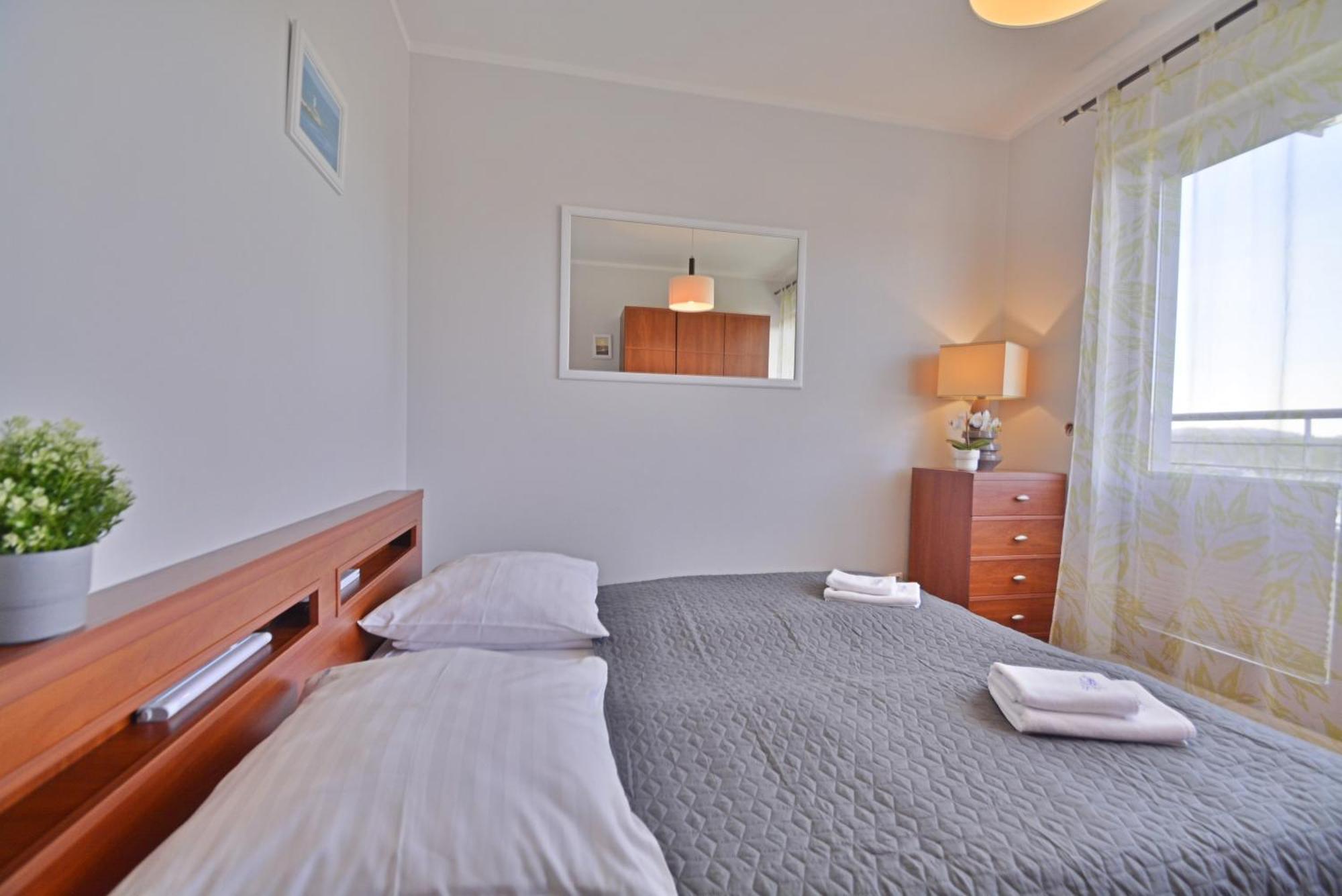 Osiedle Platan - Apartamenty Bryza - Centrum Świnoujście Exterior foto