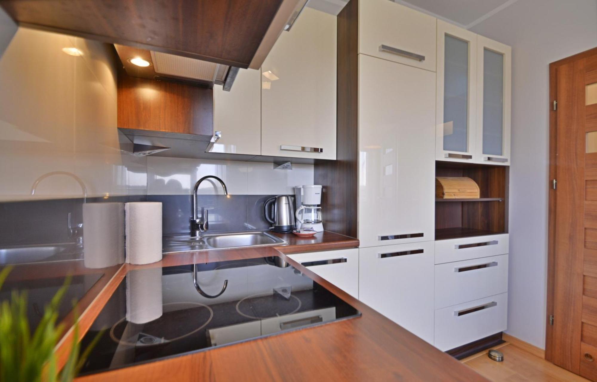 Osiedle Platan - Apartamenty Bryza - Centrum Świnoujście Exterior foto
