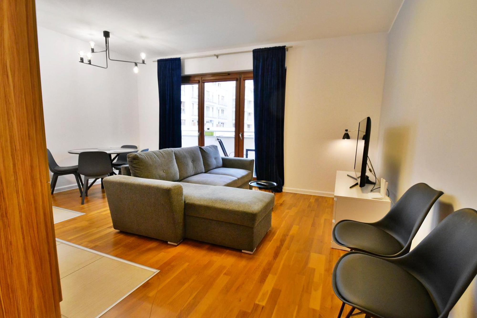 Osiedle Platan - Apartamenty Bryza - Centrum Świnoujście Exterior foto