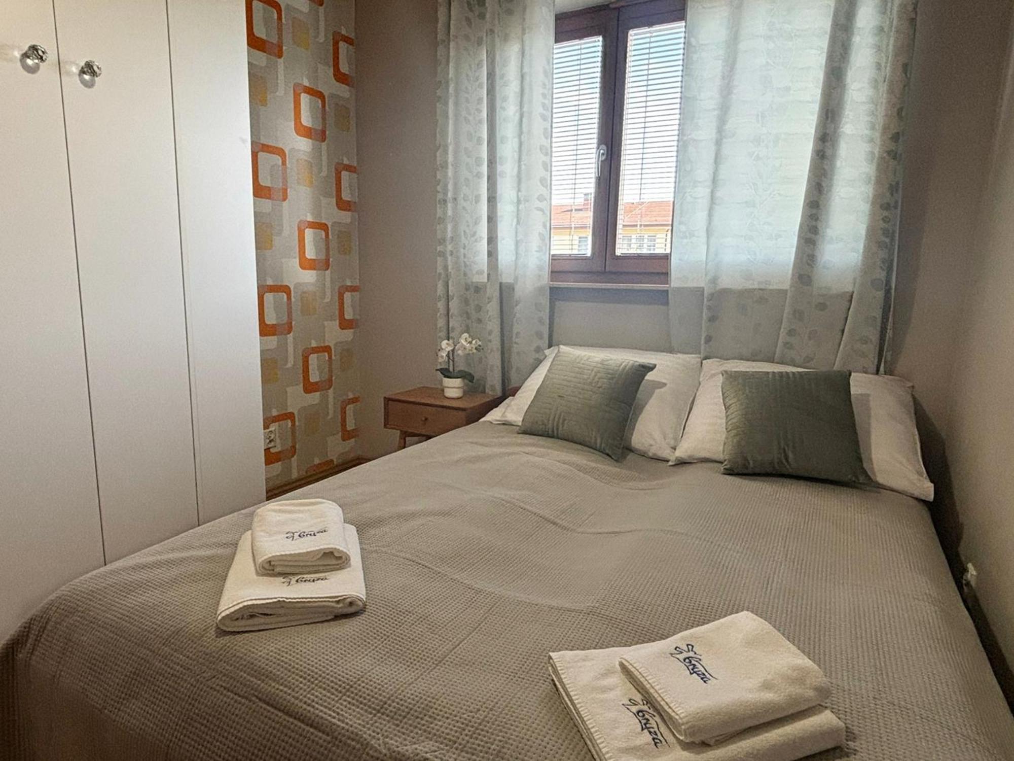 Osiedle Platan - Apartamenty Bryza - Centrum Świnoujście Exterior foto