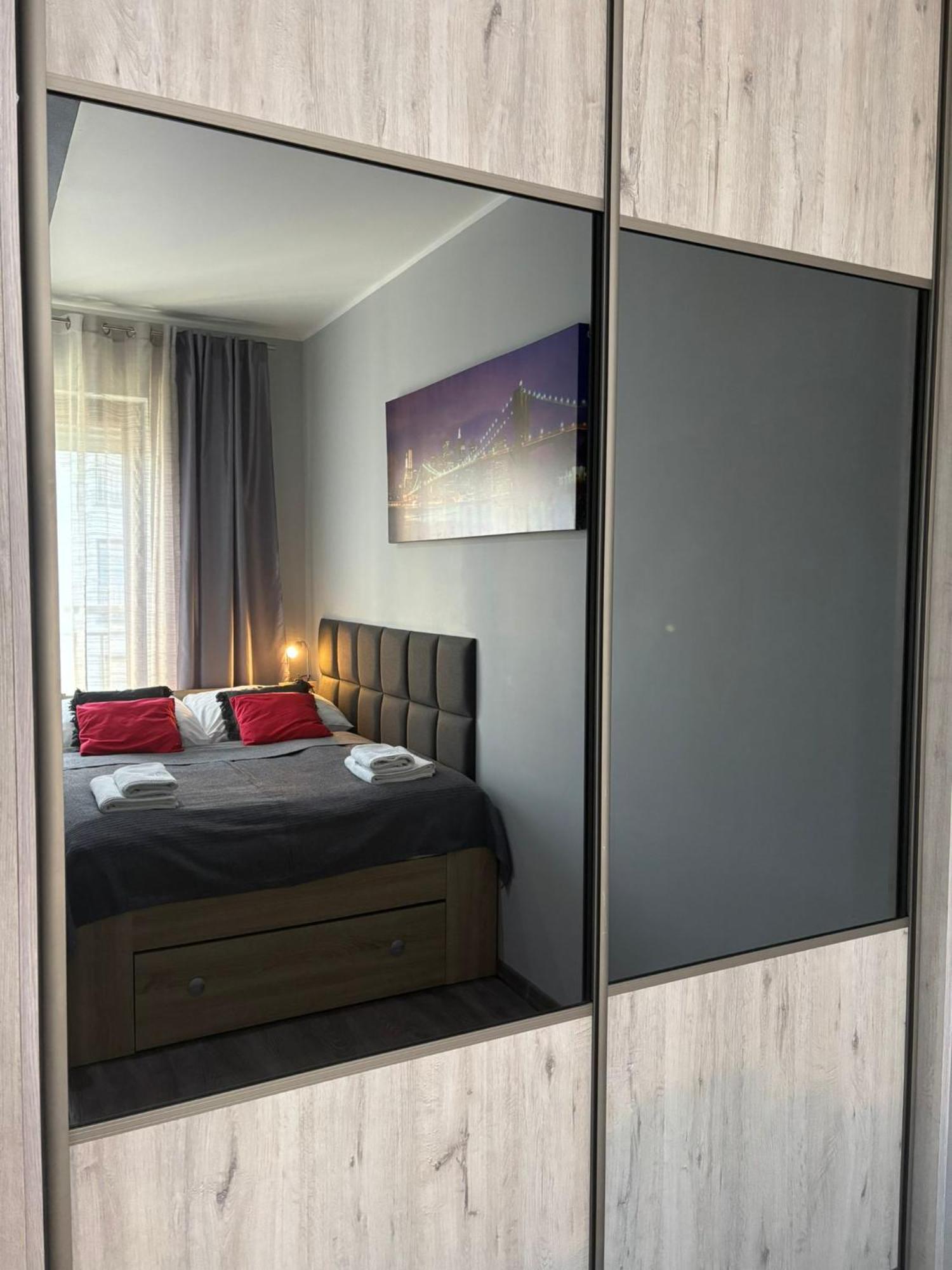 Osiedle Platan - Apartamenty Bryza - Centrum Świnoujście Exterior foto